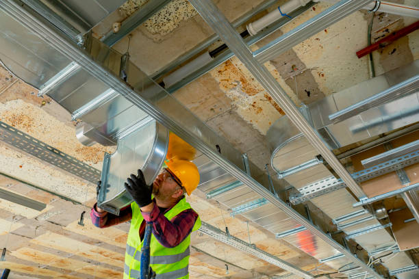 HVAC Maintenance Plan in Dudley, NC