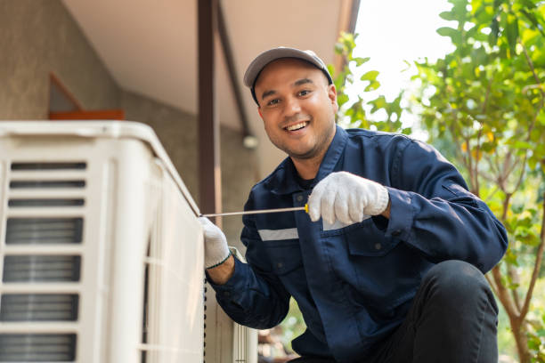 Best HVAC Repair Near Me  in Dudley, NC