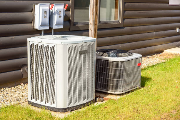 Best 24/7 HVAC Repair  in Dudley, NC