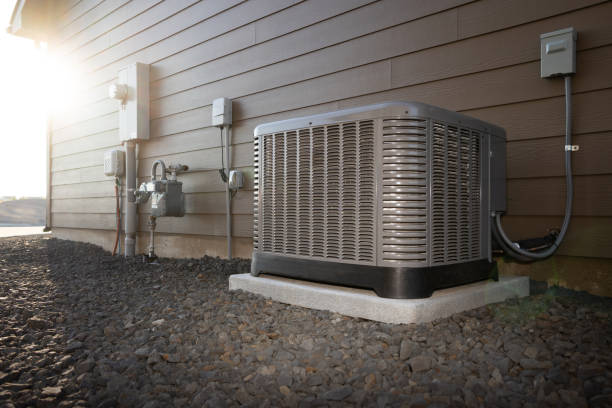 Local HVAC Companies in Dudley, NC